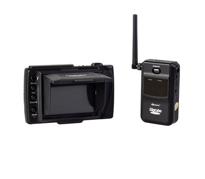 Aputura Gigtube Wireless II. 2.4 GHz. Wireless Live View Remote