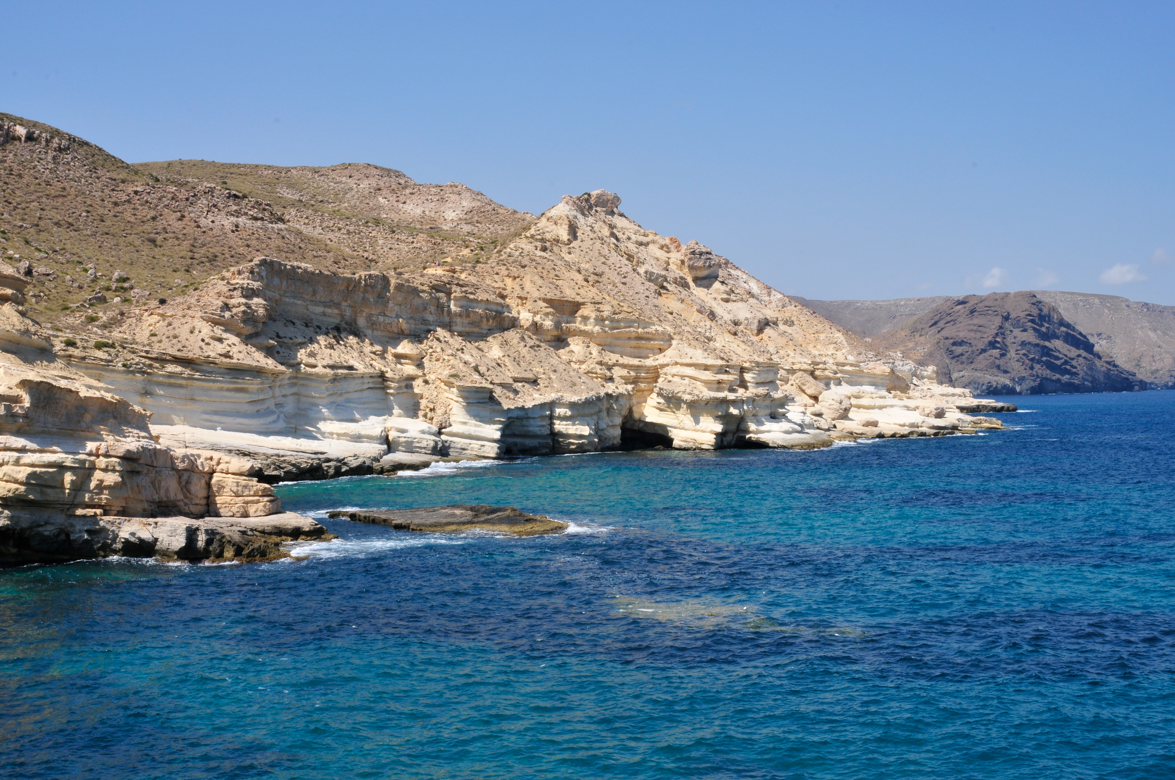 Almería.
