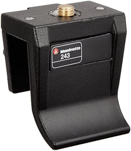 Rotula Manfrotto 243