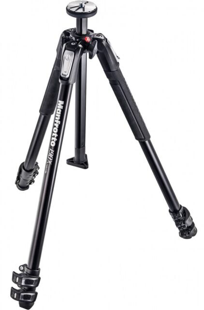 Manfrotto MT 190 X3