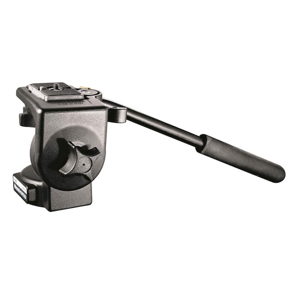 Rótula Manfrotto 128 RCNAT