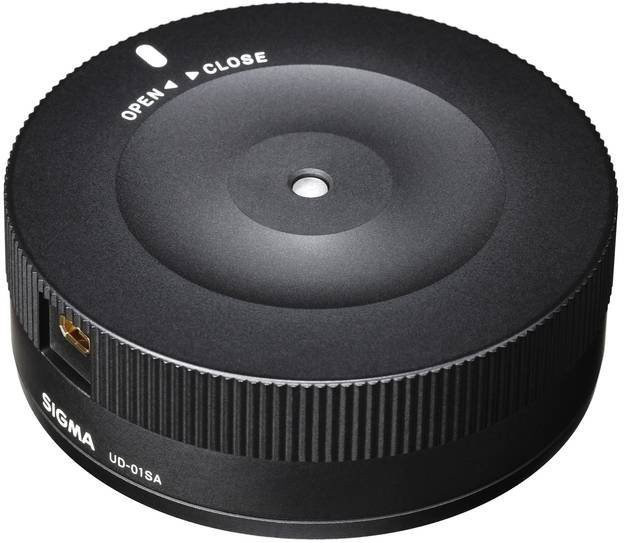 Sigma USB Dock UD-01-NA
