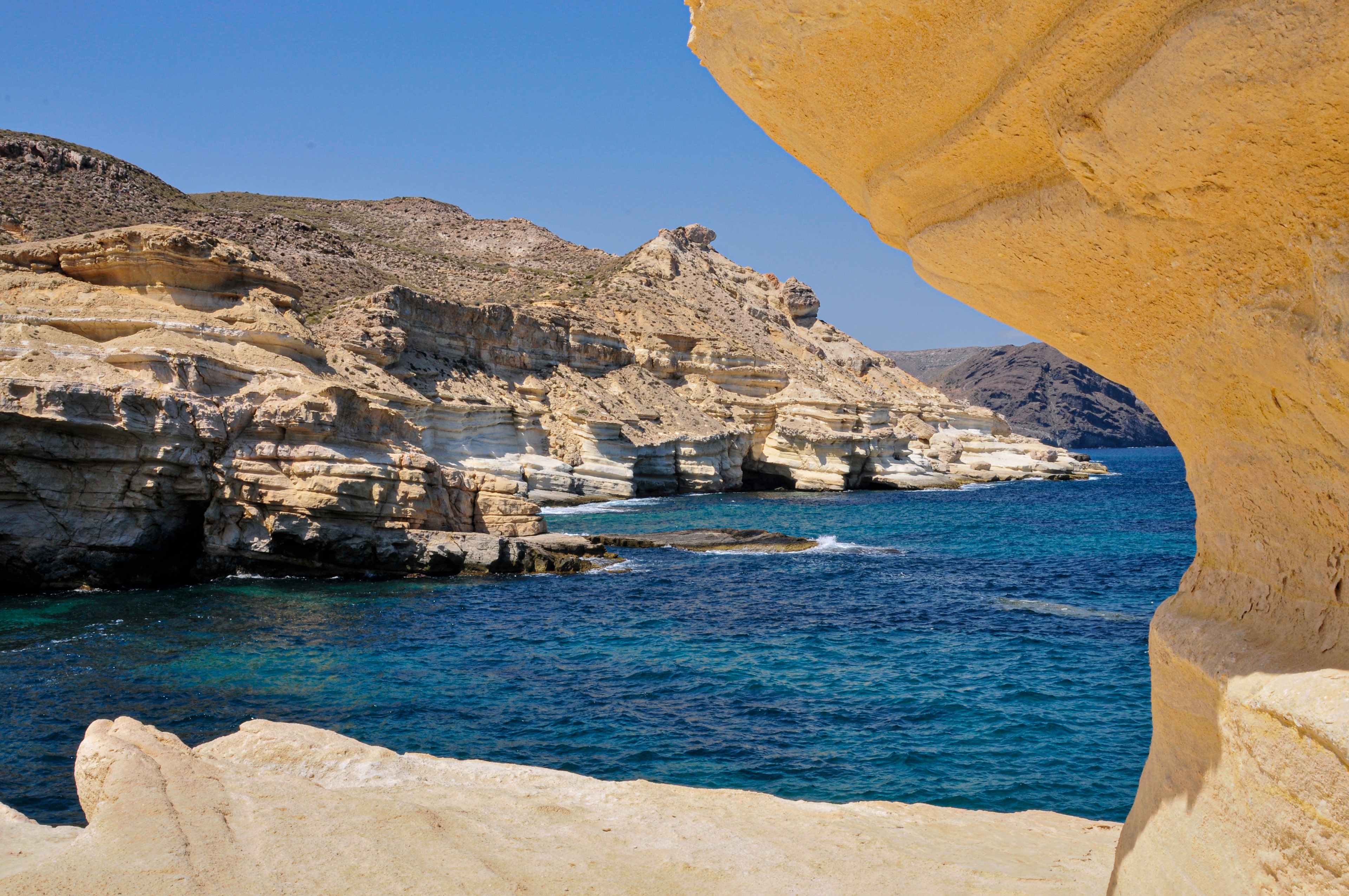 Almería