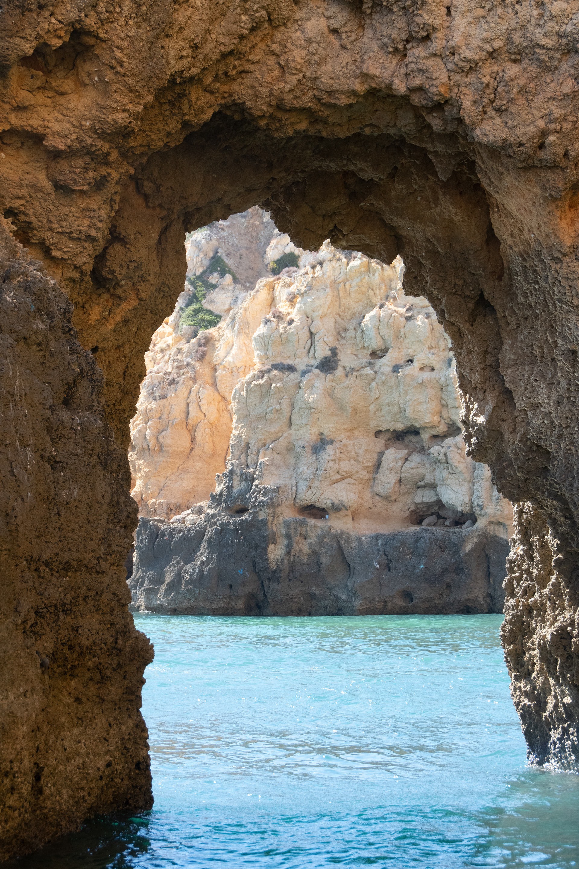 Algarve. Portugal