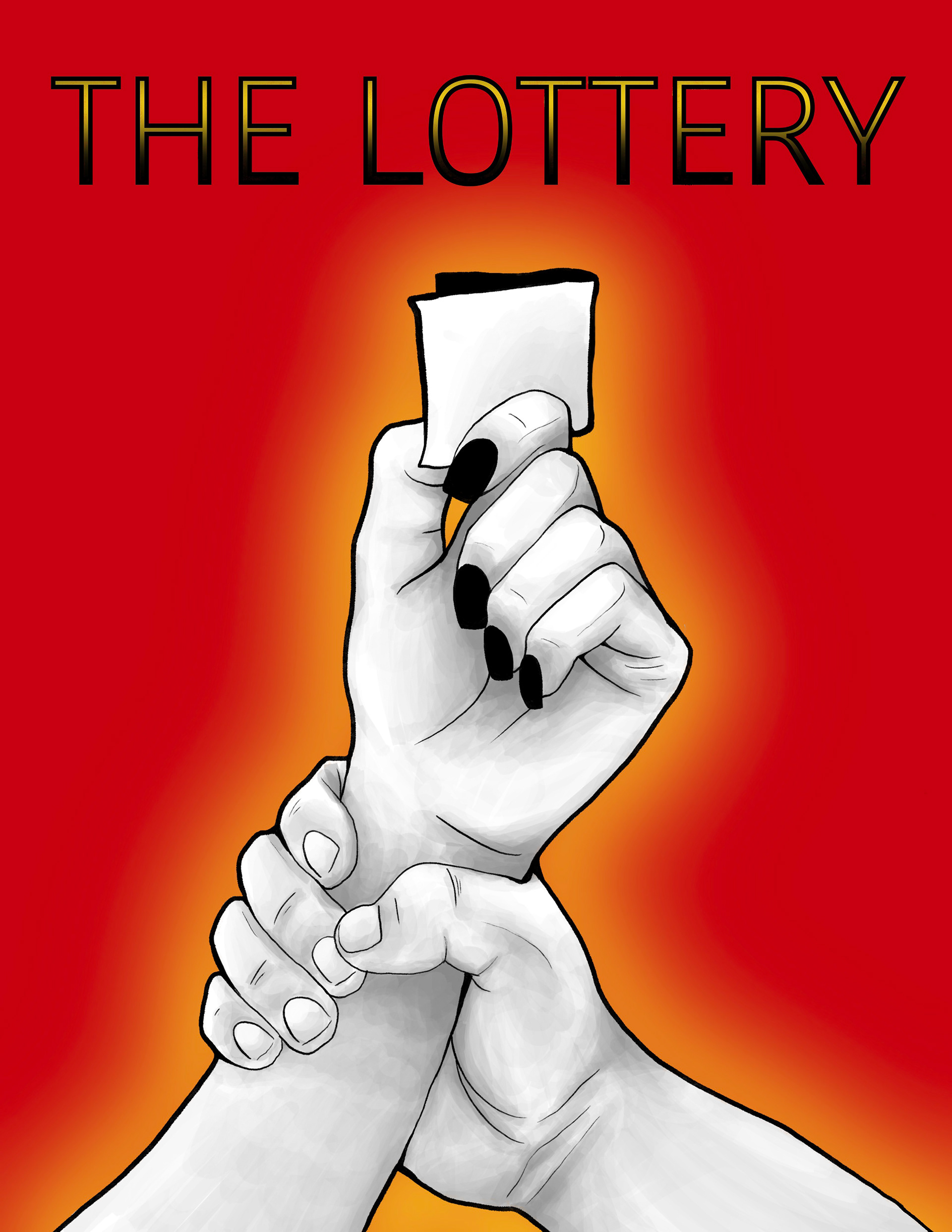 Final Book Cover Idea