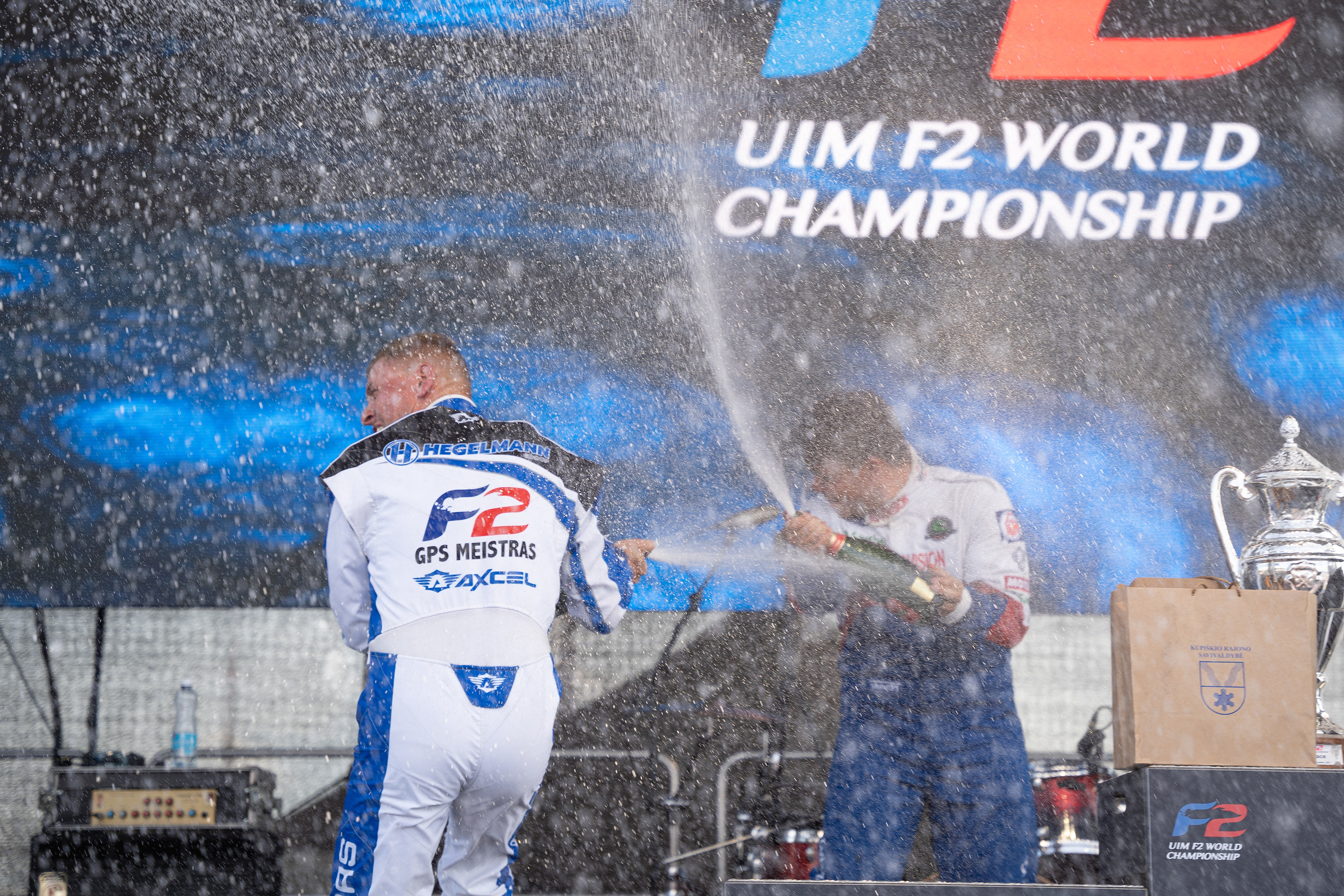 UIM F2 World Championship