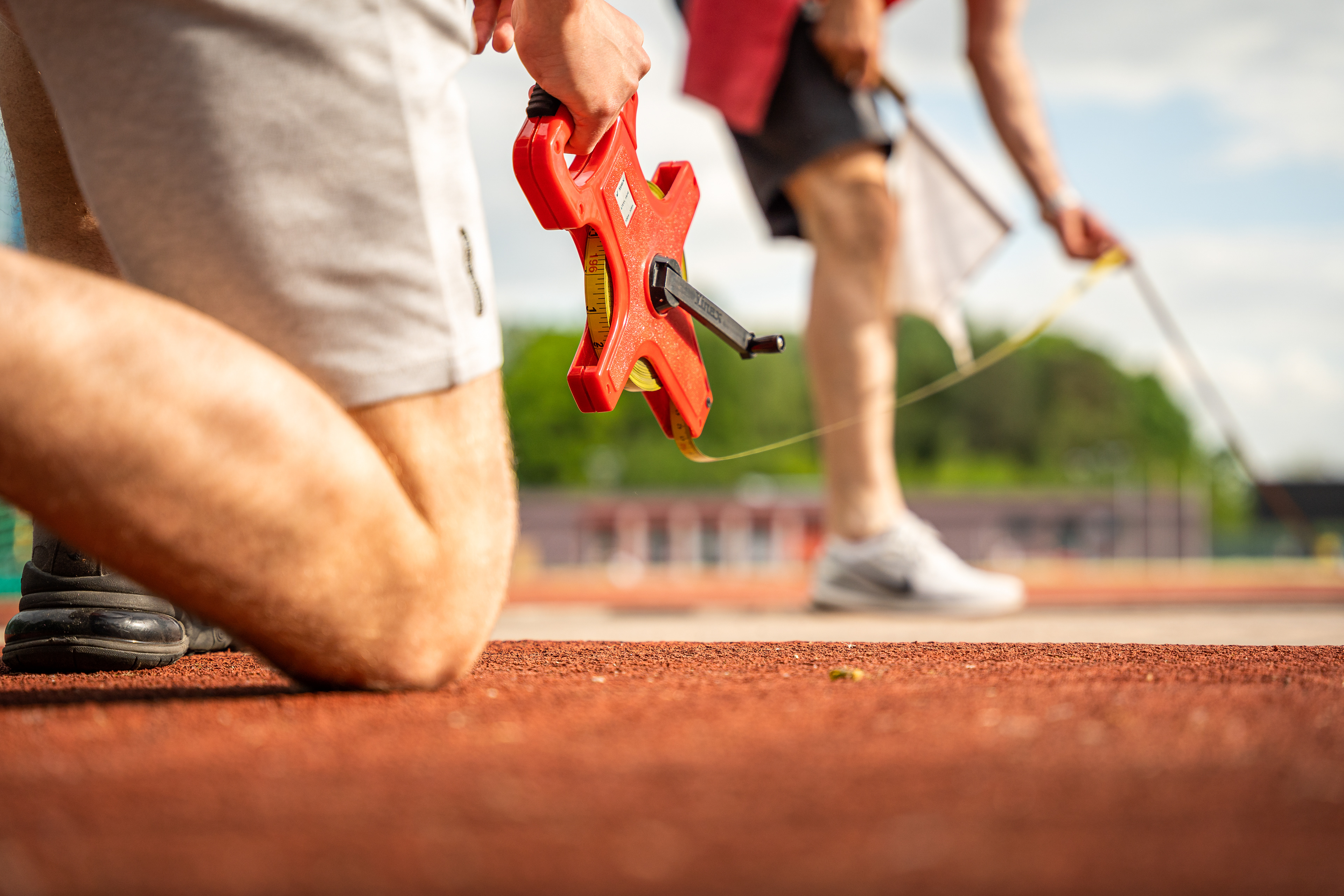 JUSIS TRAINING DISCUS THROW | 2021