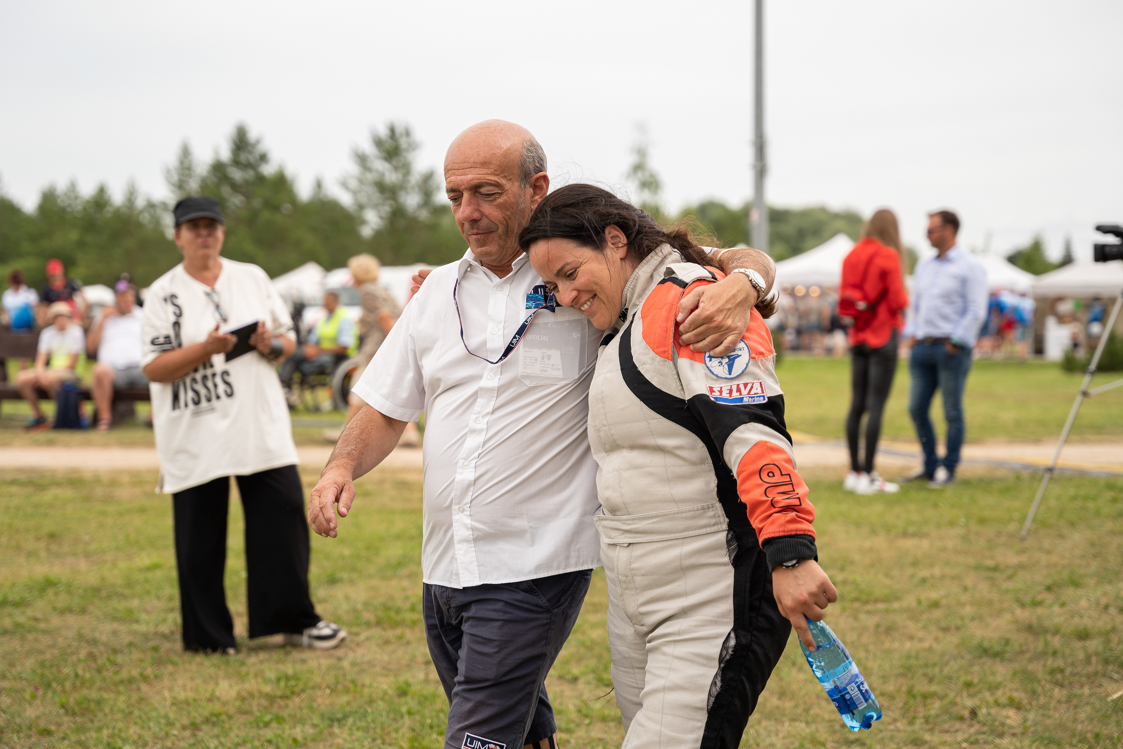 UIM F2 World Championship