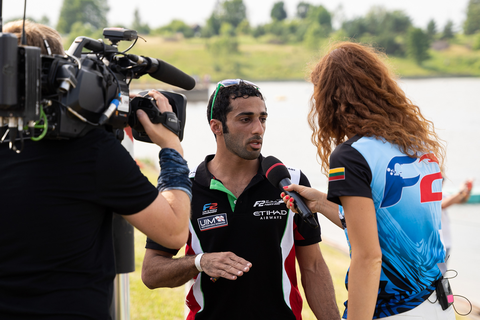 UIM F2 World Championship