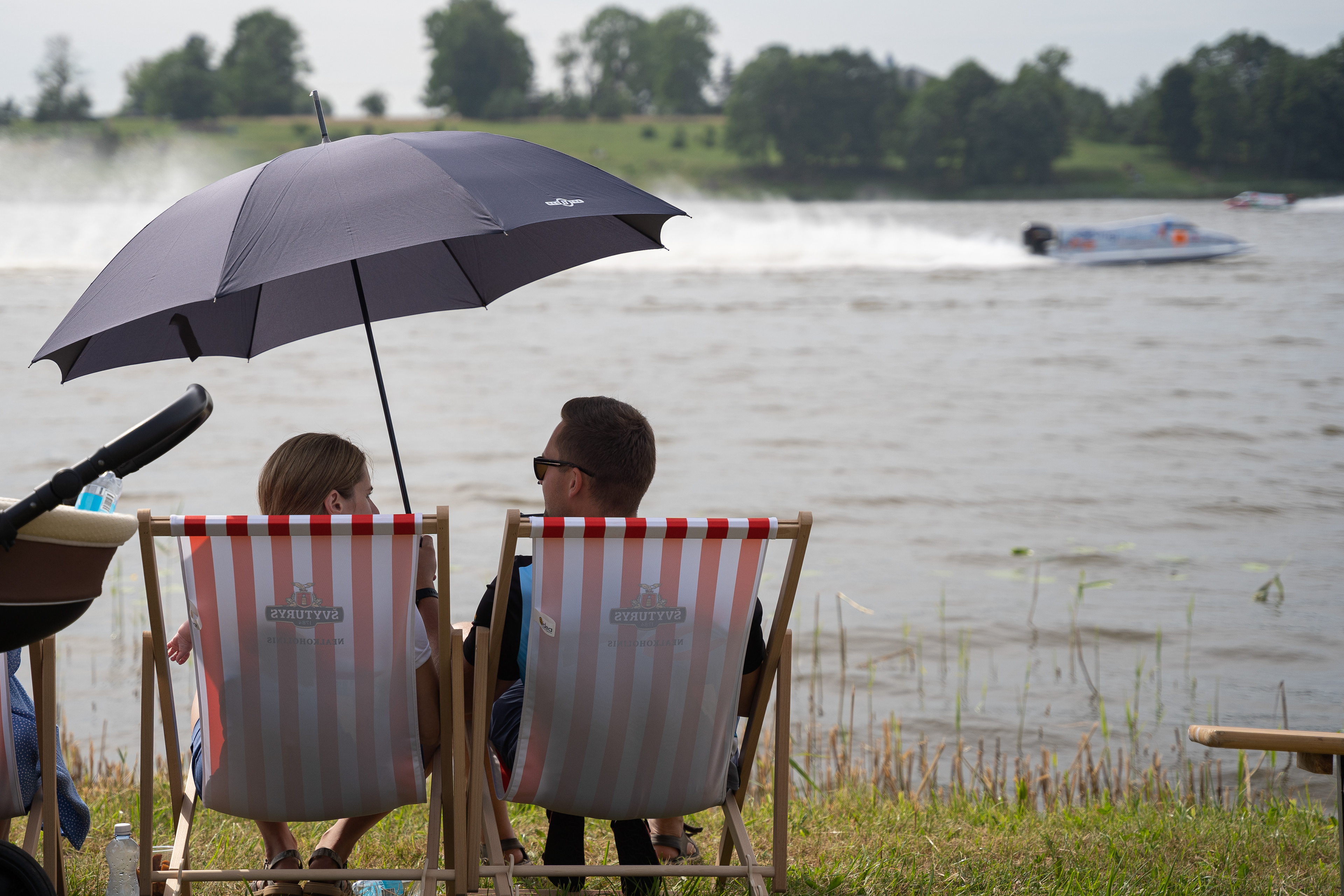 UIM F2 World Championship