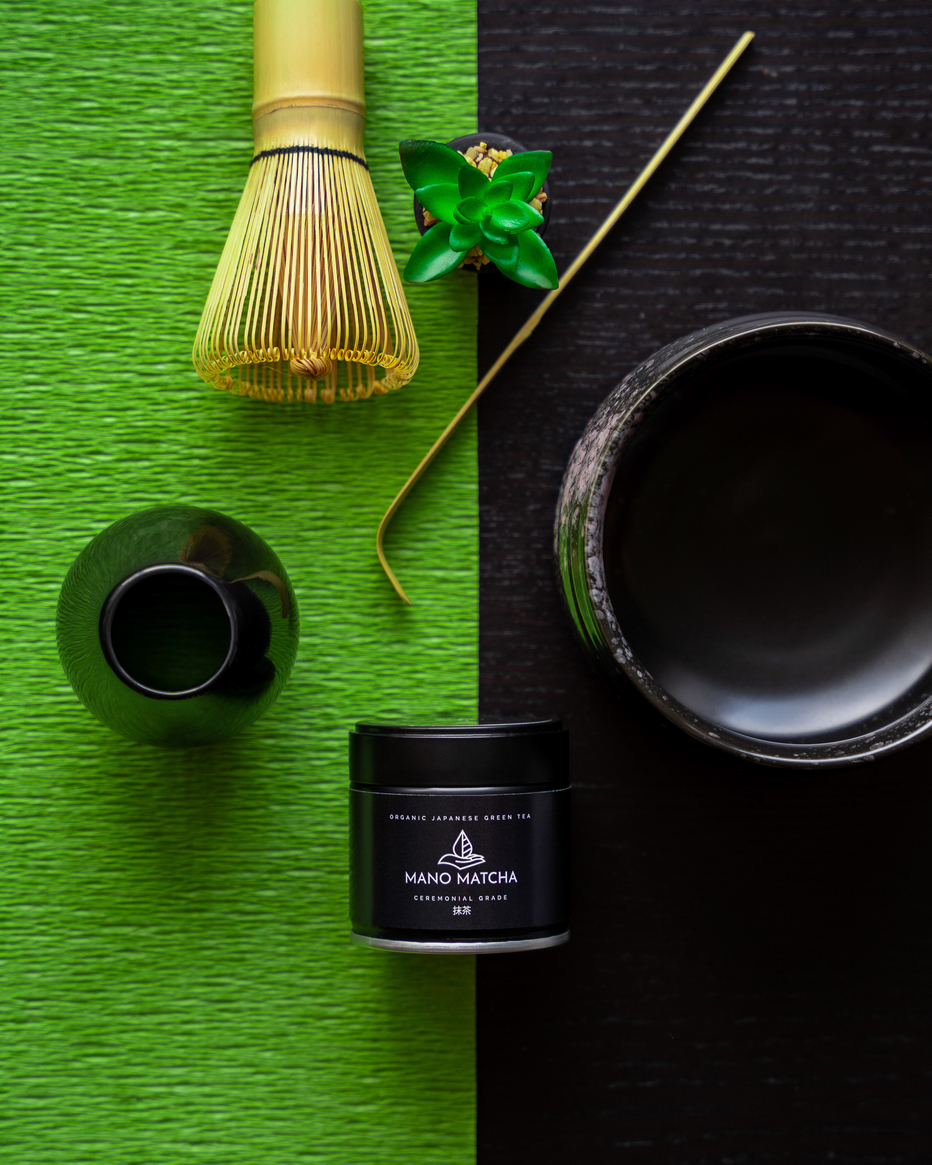 Mano Matcha