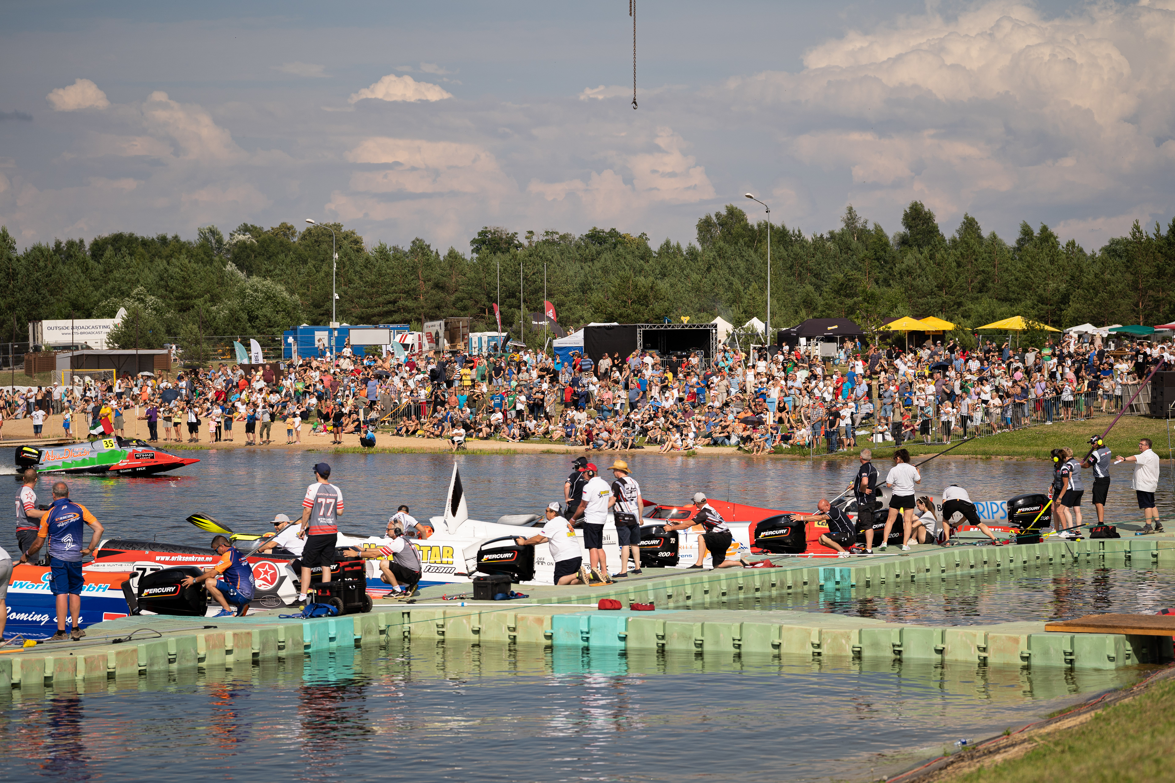UIM F2 World Championship