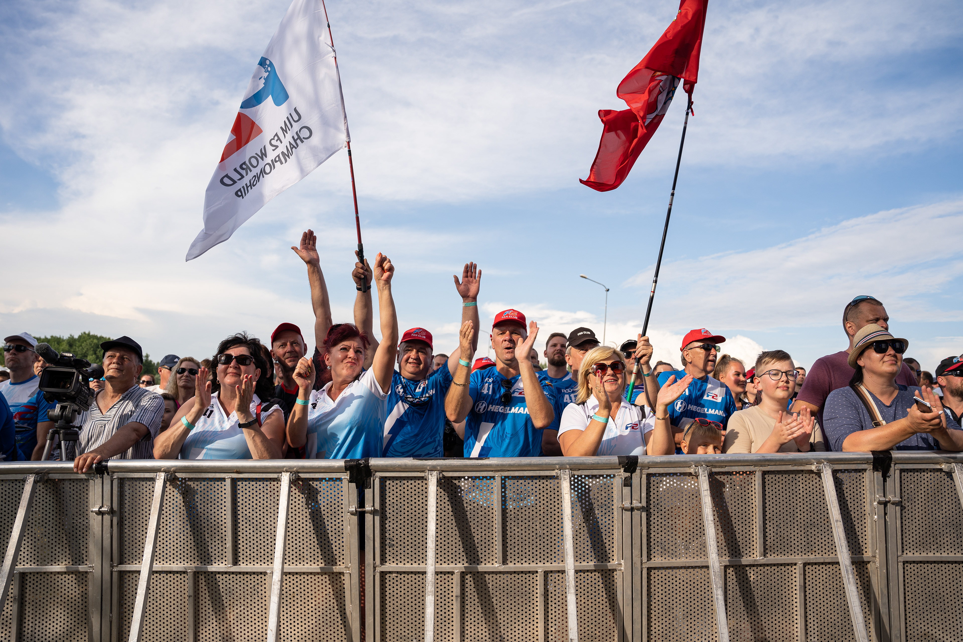 UIM F2 World Championship