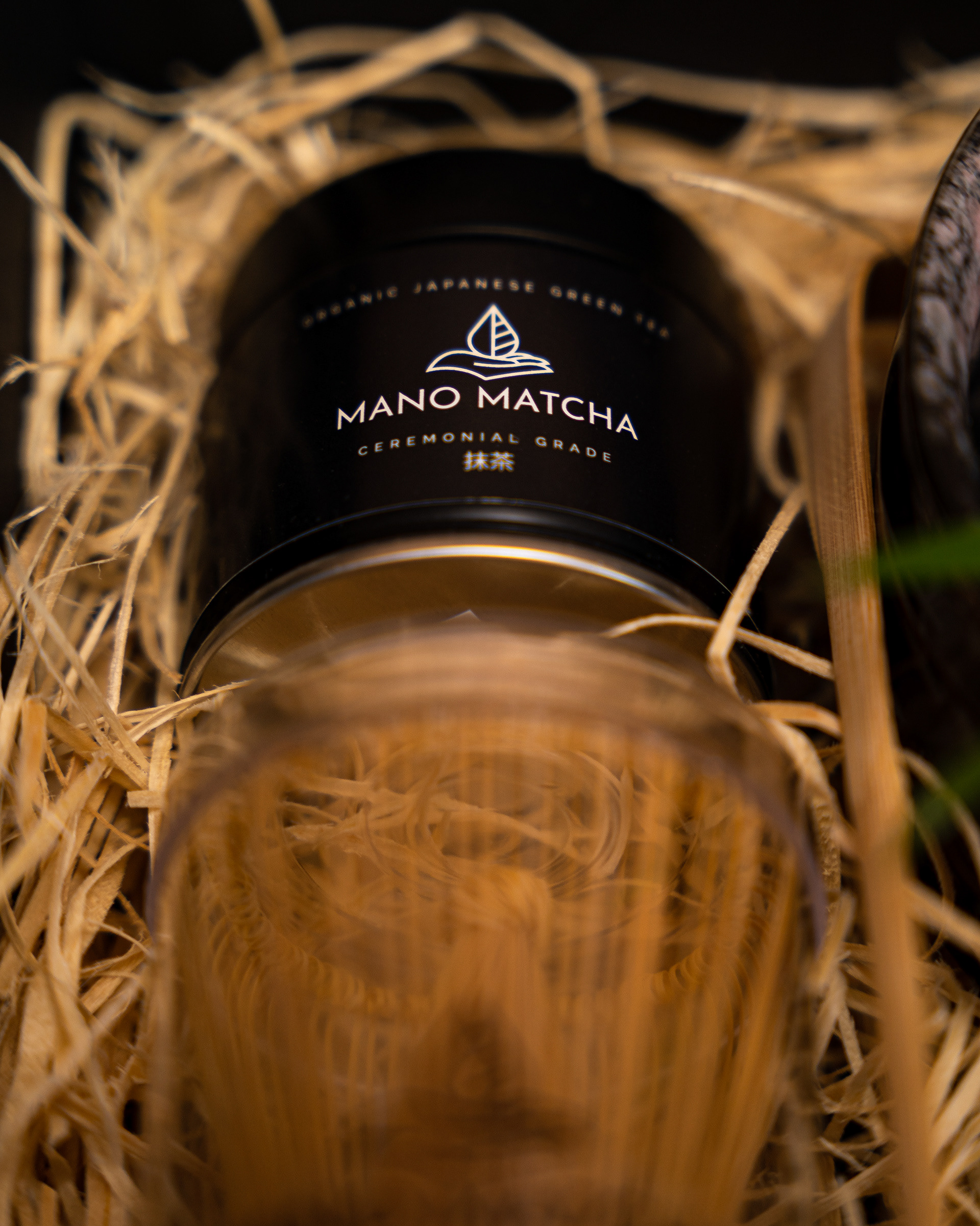 Mano Matcha