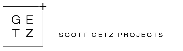 Scott Getz