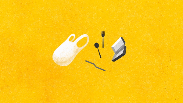 "Like, yeah we're gonna have garbage...no actually, no."