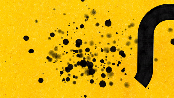 "What a freeway really is, is a river of fire"