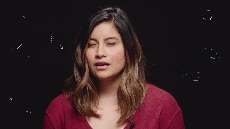 Participation is give and take