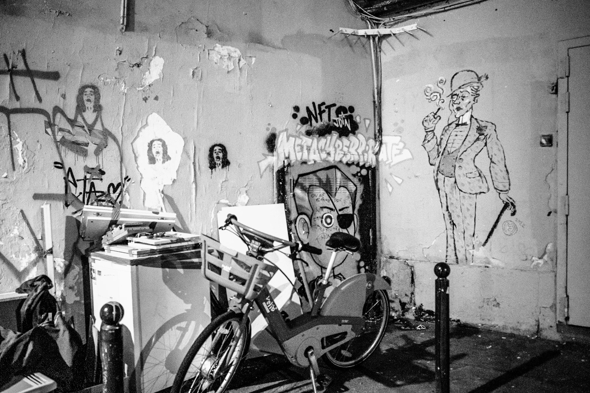 Radical #6