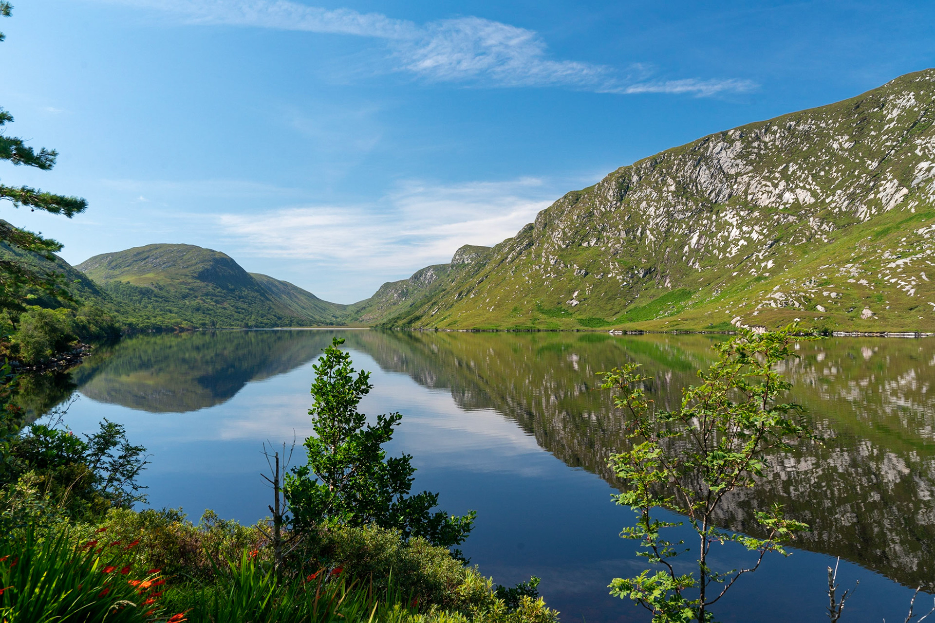 Glenveagh National Park