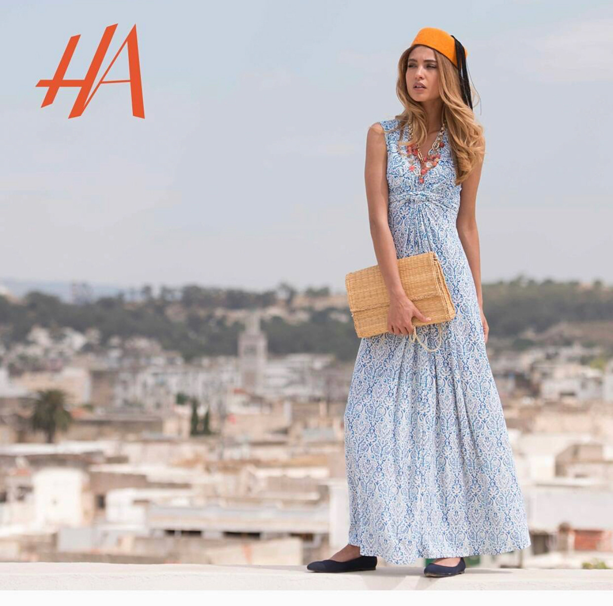SUMMER COLLECTION FOR WOMEN
