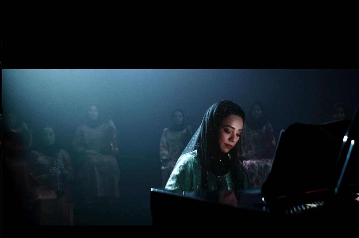 Fatma Al Hashimi