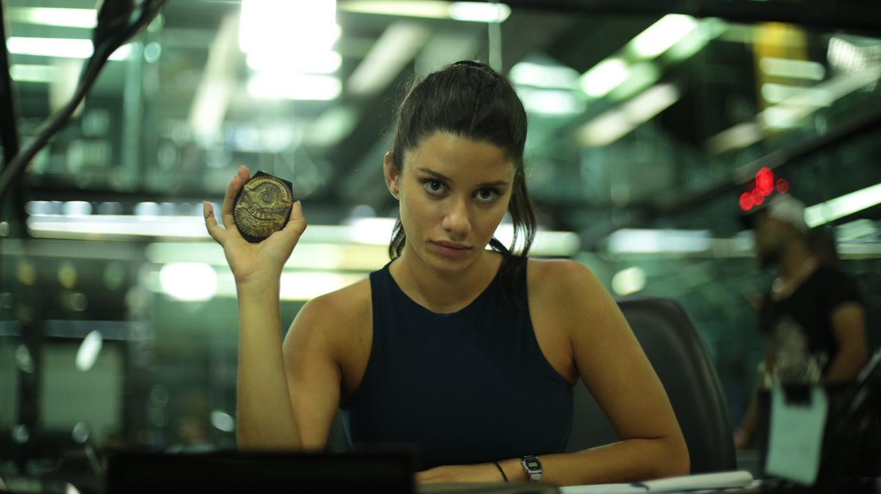 Cynthia Khalifa