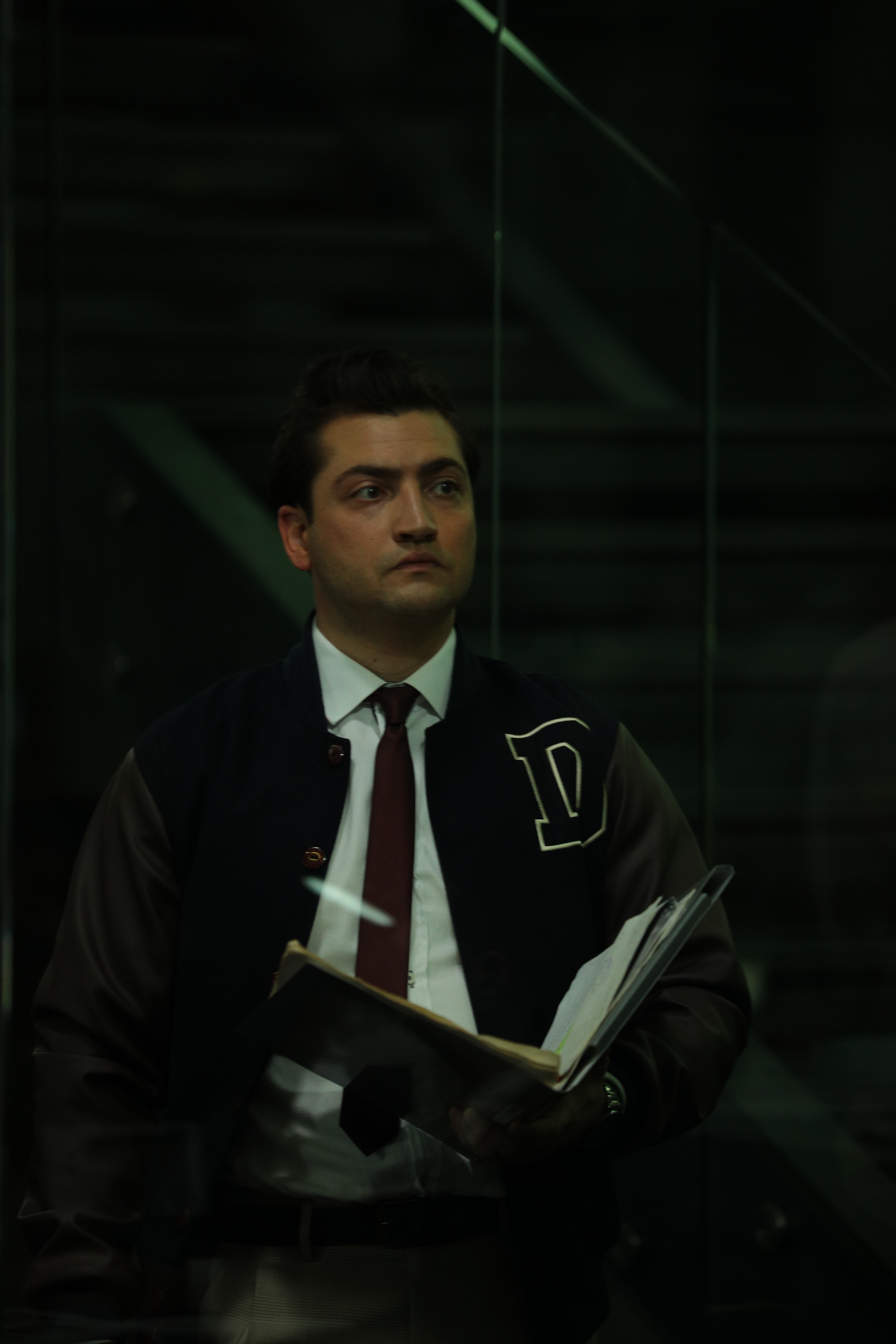 Elyas Ezayek