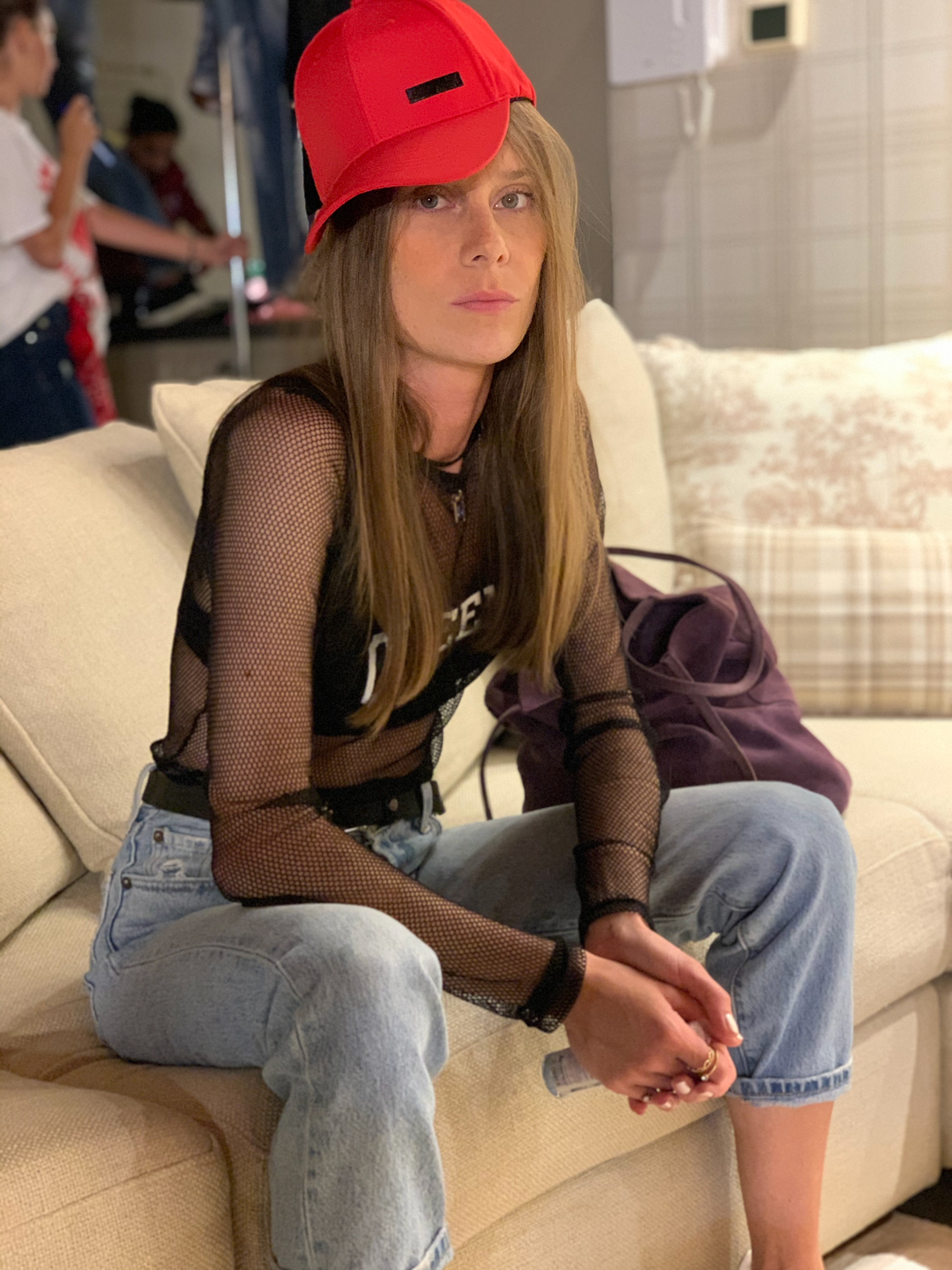 Liza Debess