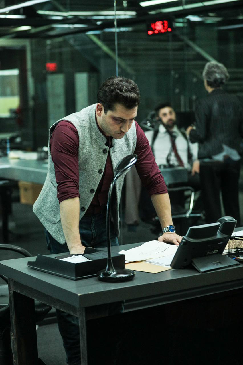 Elyas Ezayek