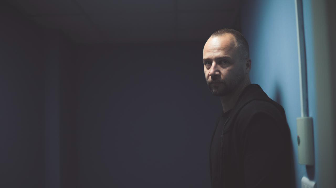 Maxim Khalil