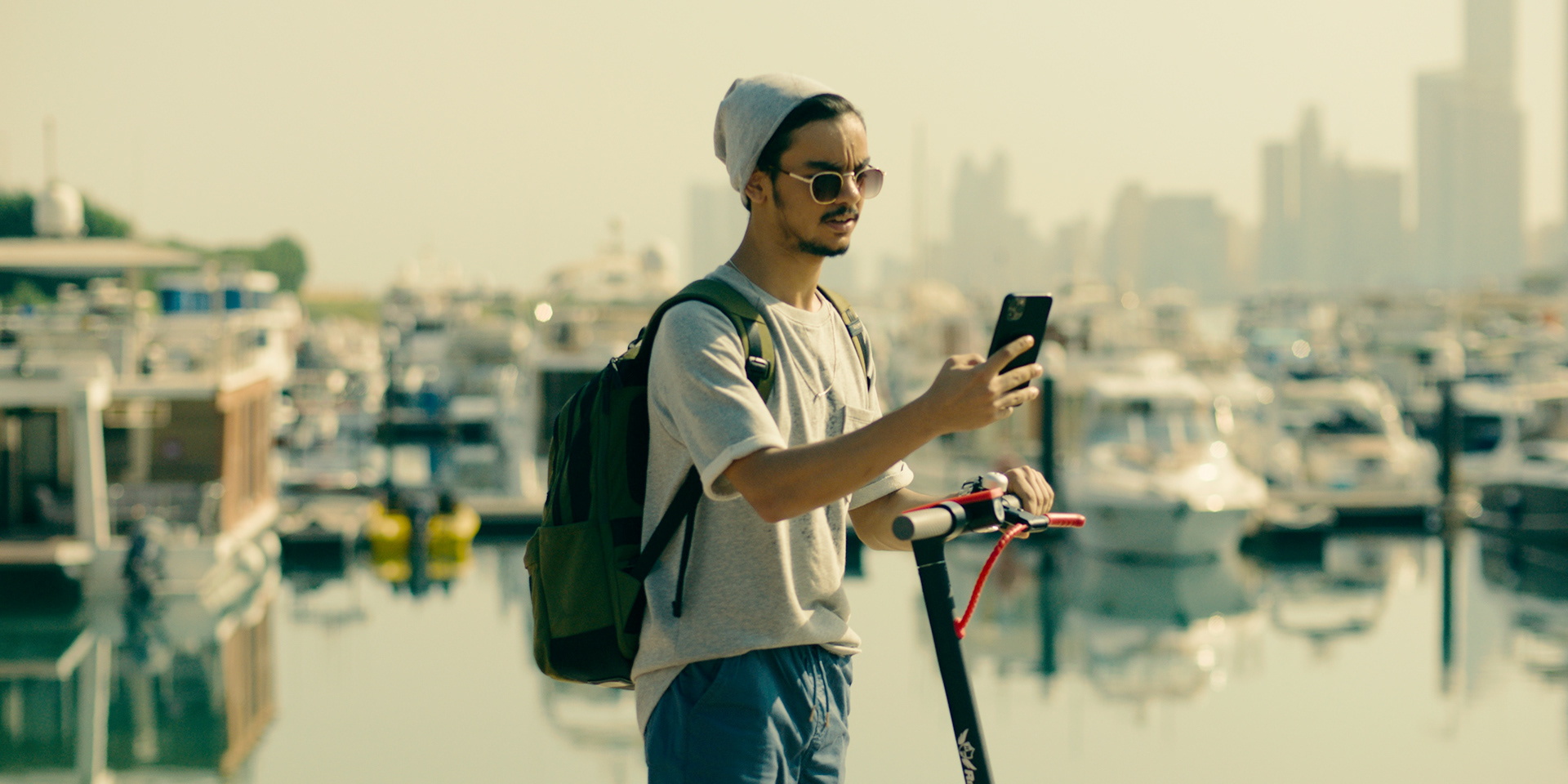 Youssef Waleed
