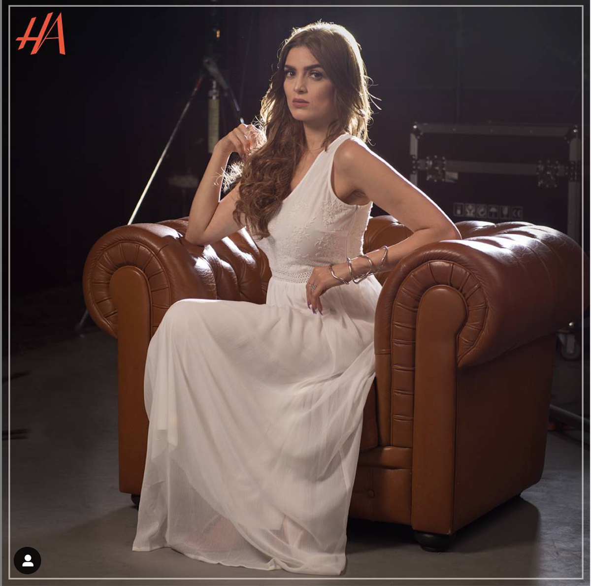 SAMIRA MAGROUN