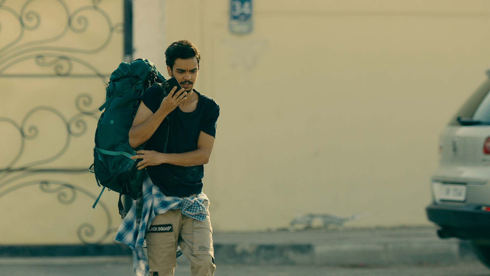 Youssef Waleed