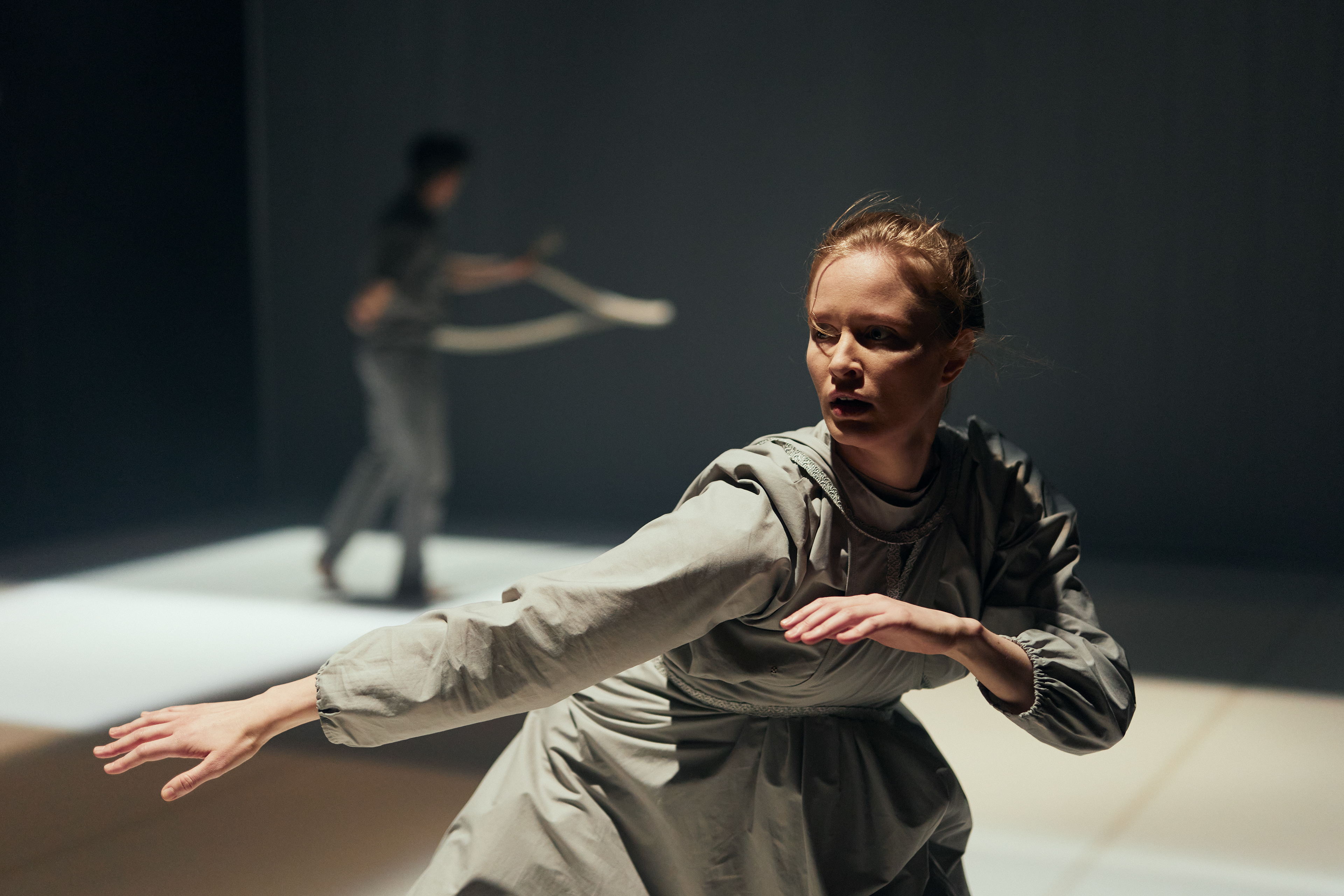 Photo: Minja Kaukoniemi