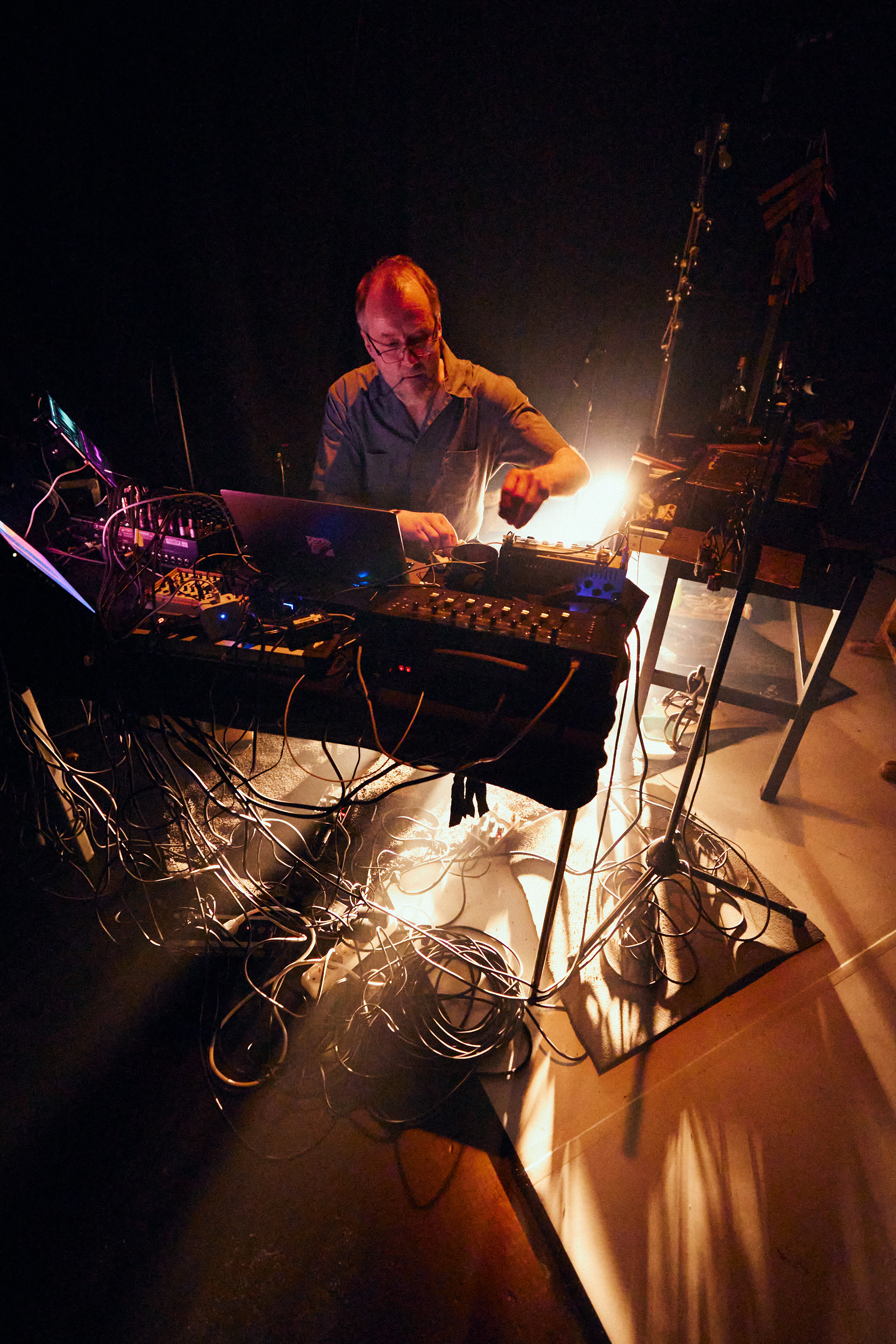 Photo: Minja Kaukoniemi