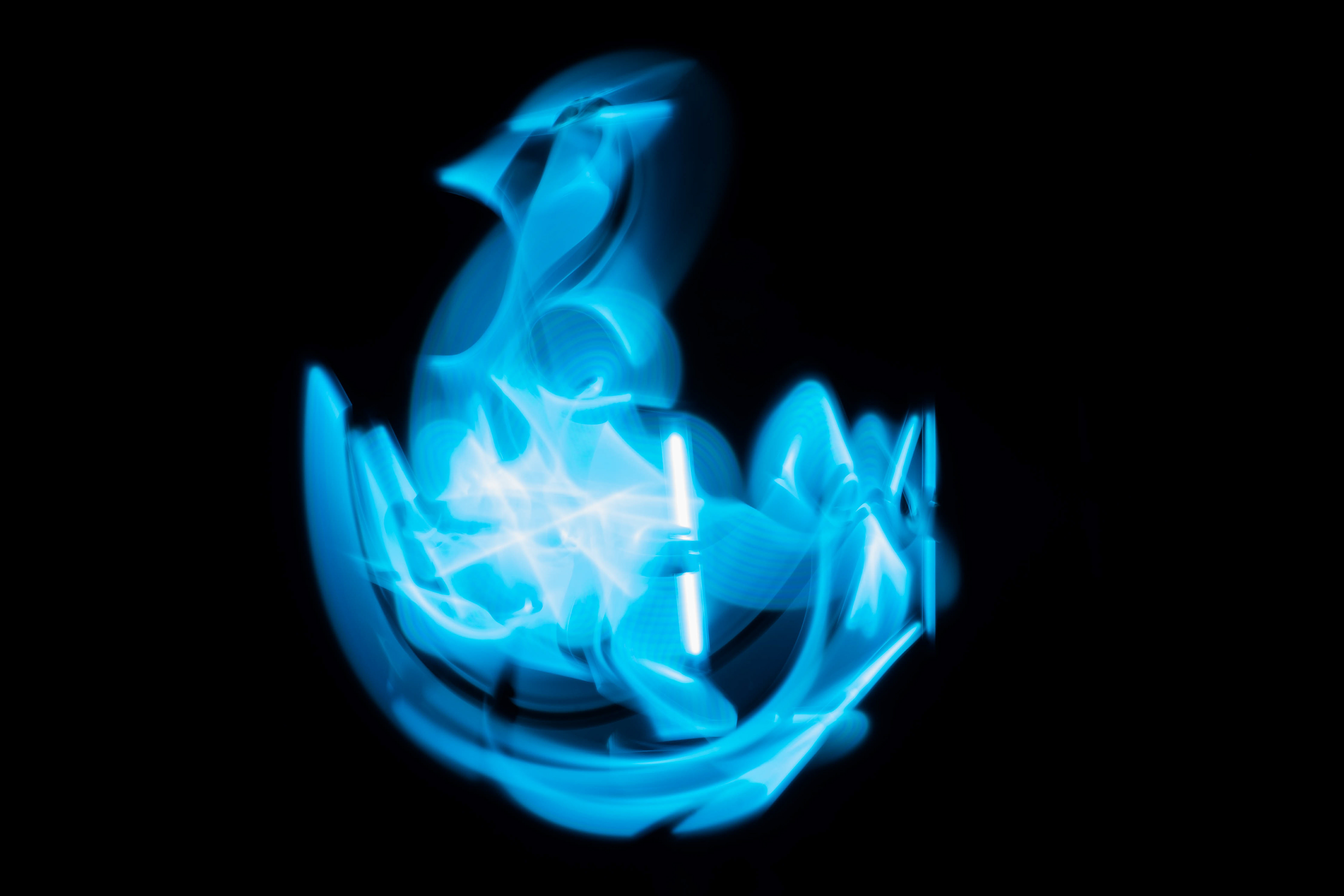 Séance Lightpainting