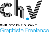 Christophe vivant
