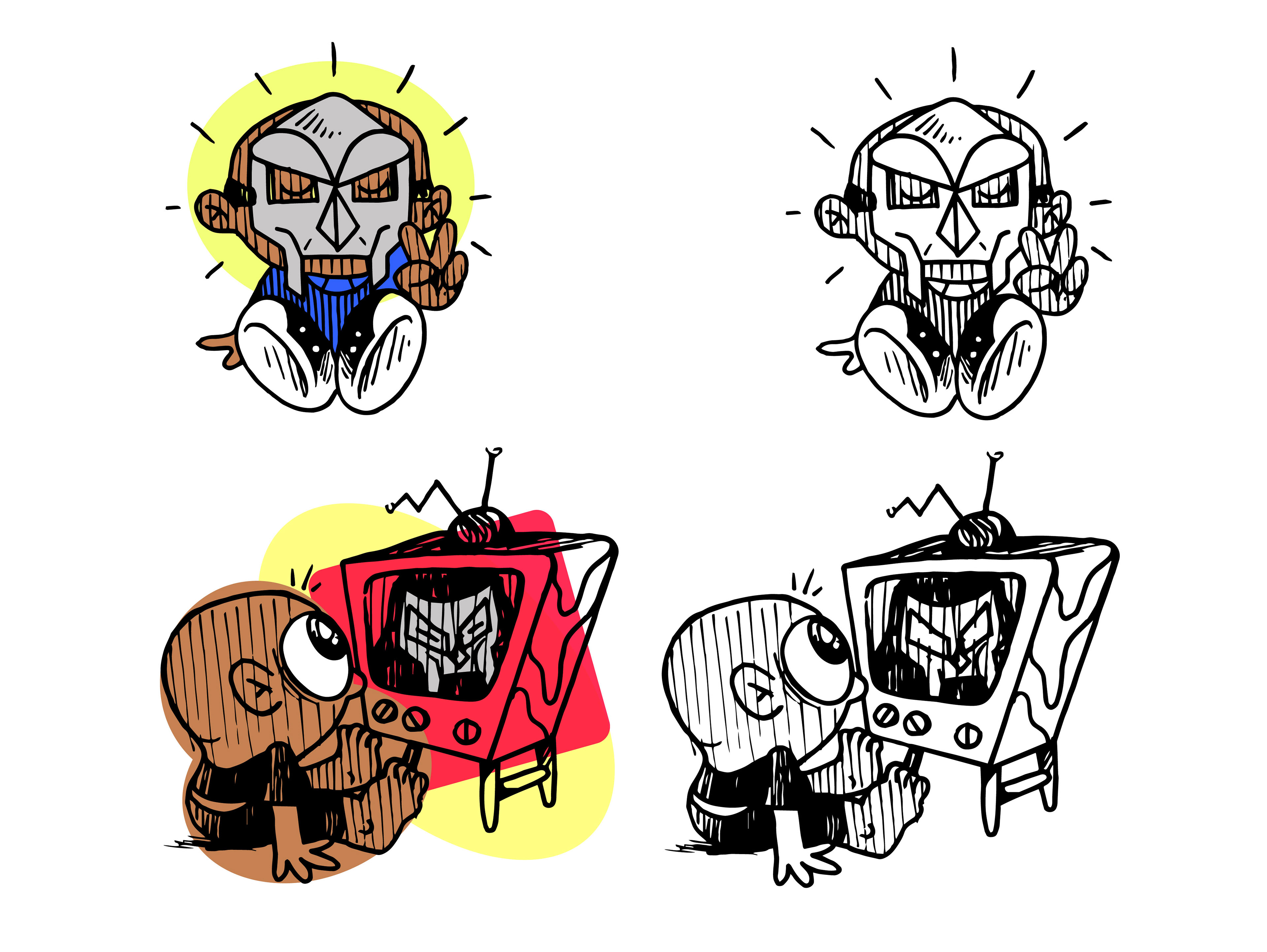 PersonalWork