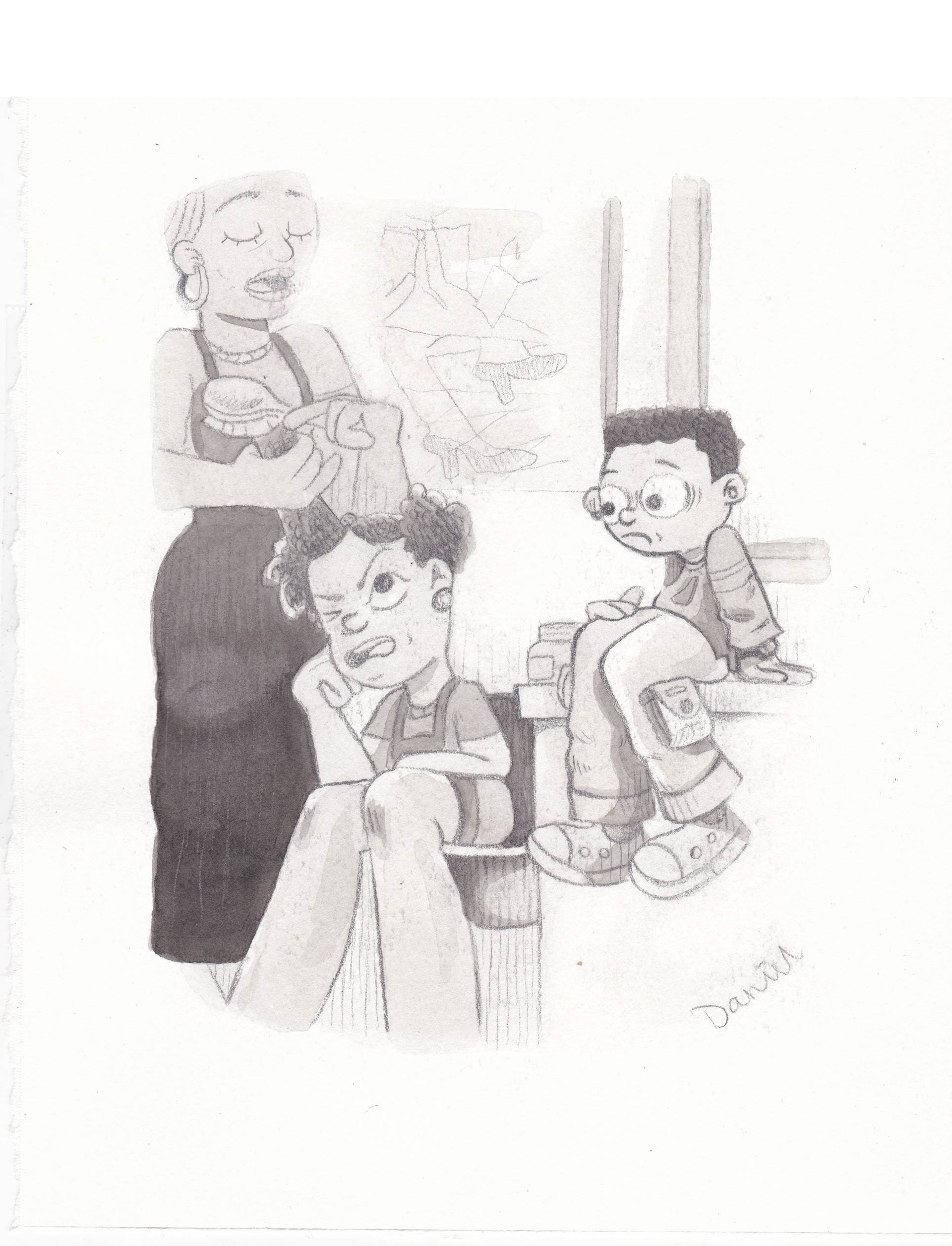 PersonalWork