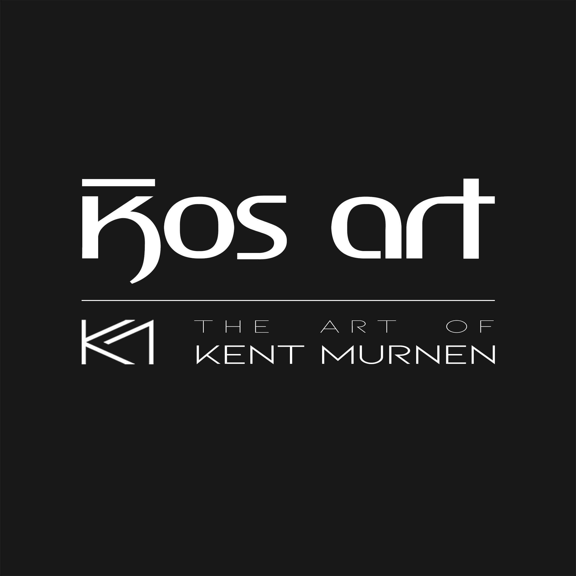 Kos Art The Art of Kent Murnen