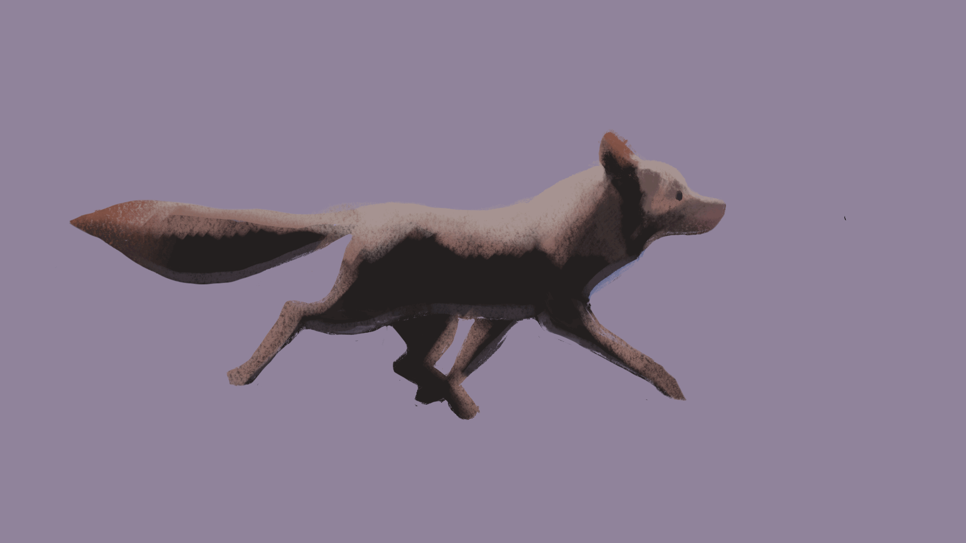 Running gif