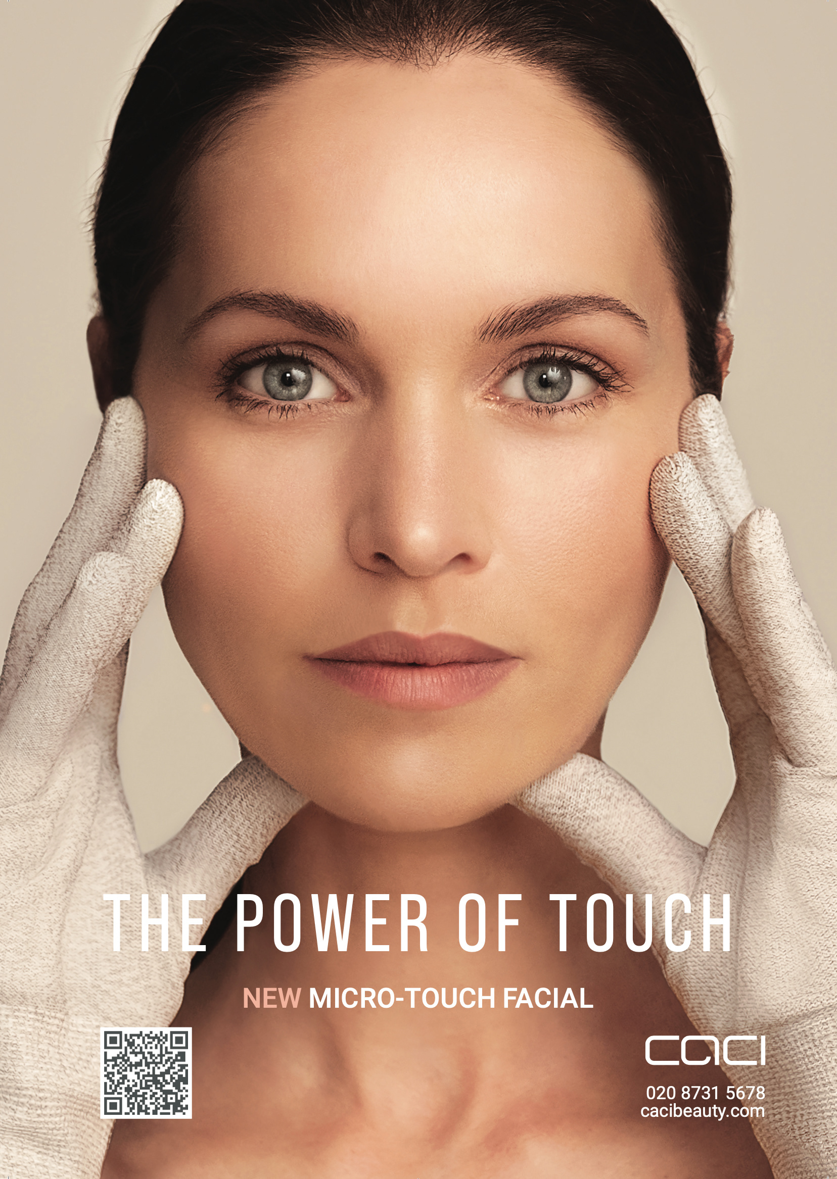 Caci Beauty by Michelle George