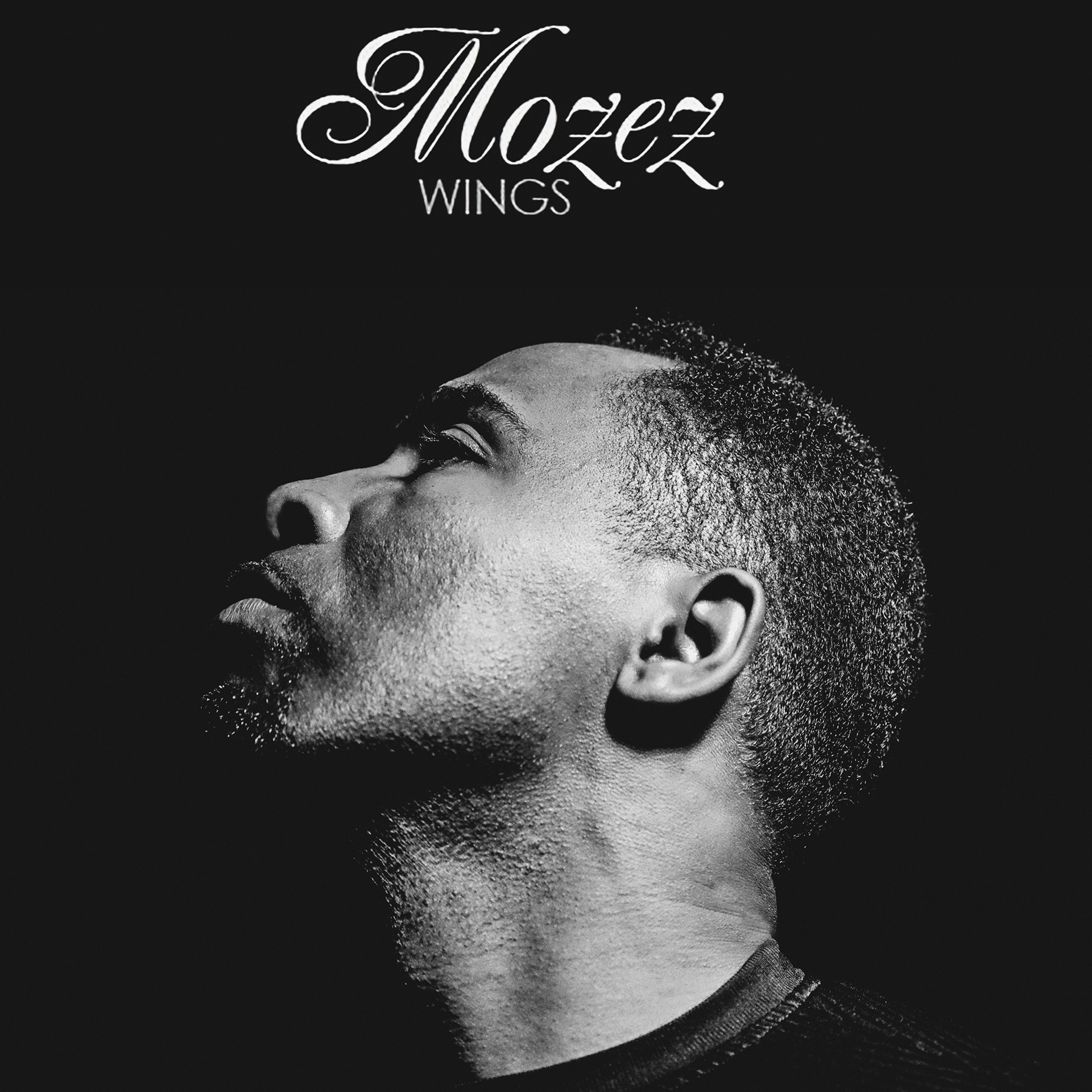 Mozez by Michelle George 