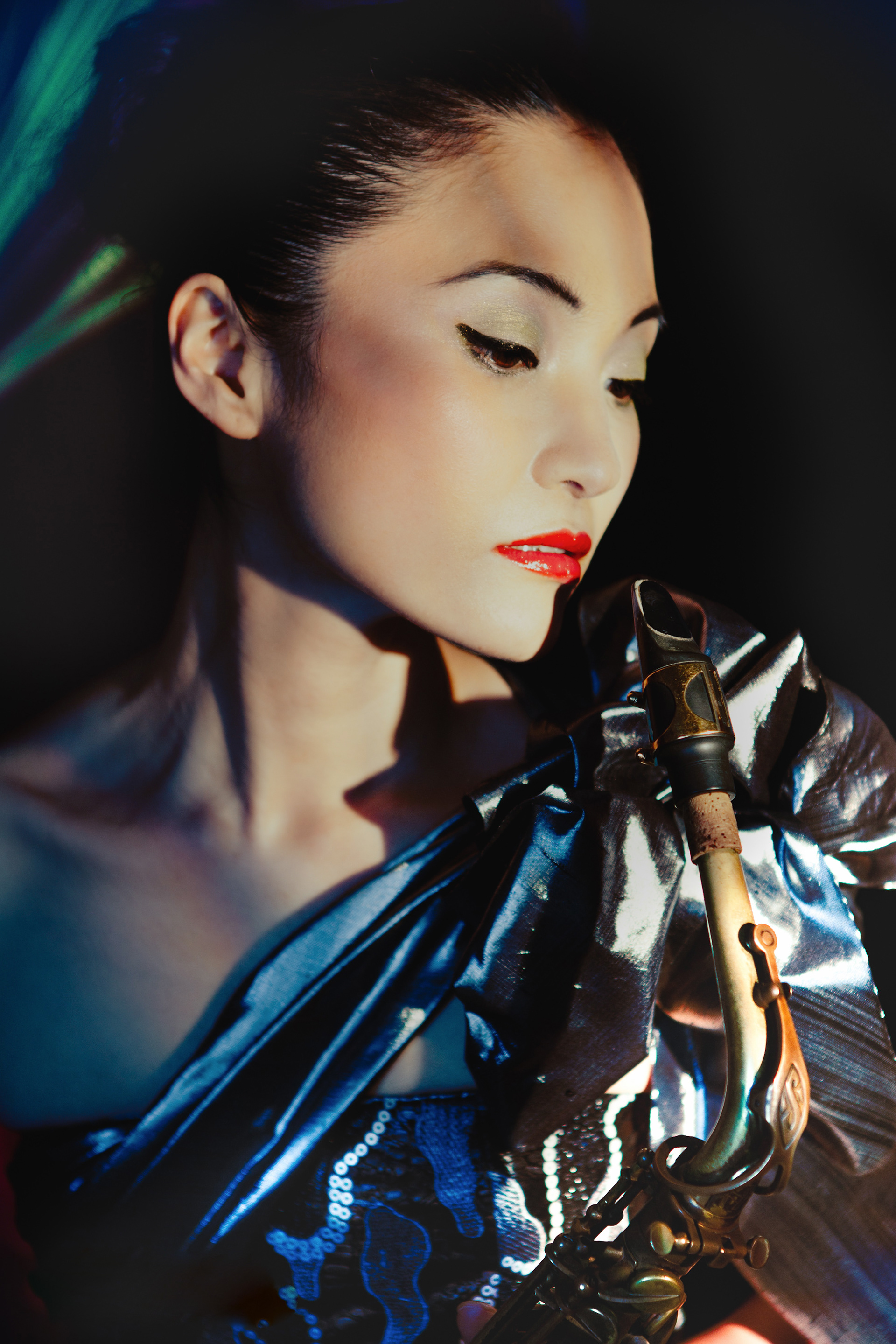 Miss Megoo by Michelle George 