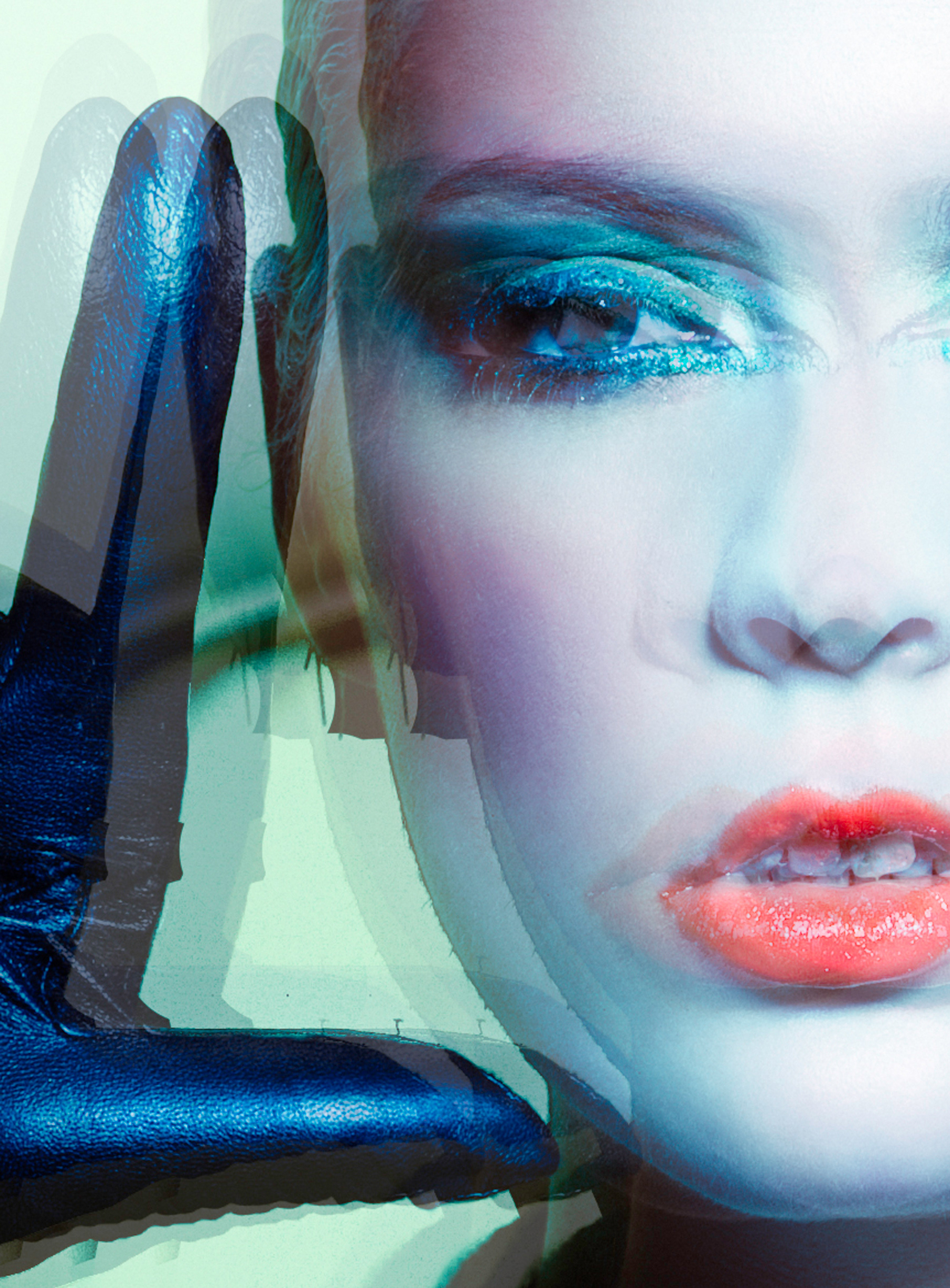 Bethan Moyse by Michelle George 