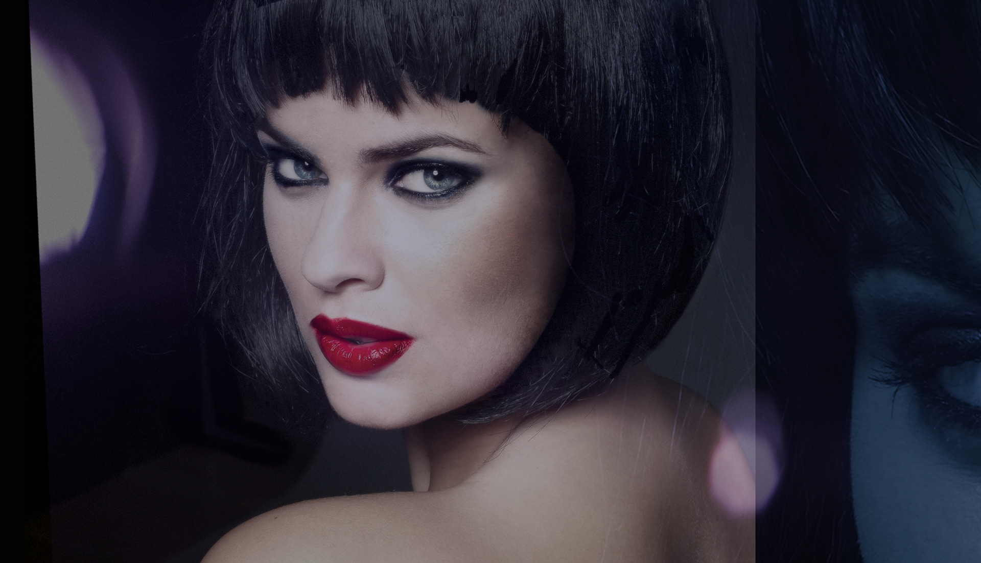 Stéphanie Van den Bergh 