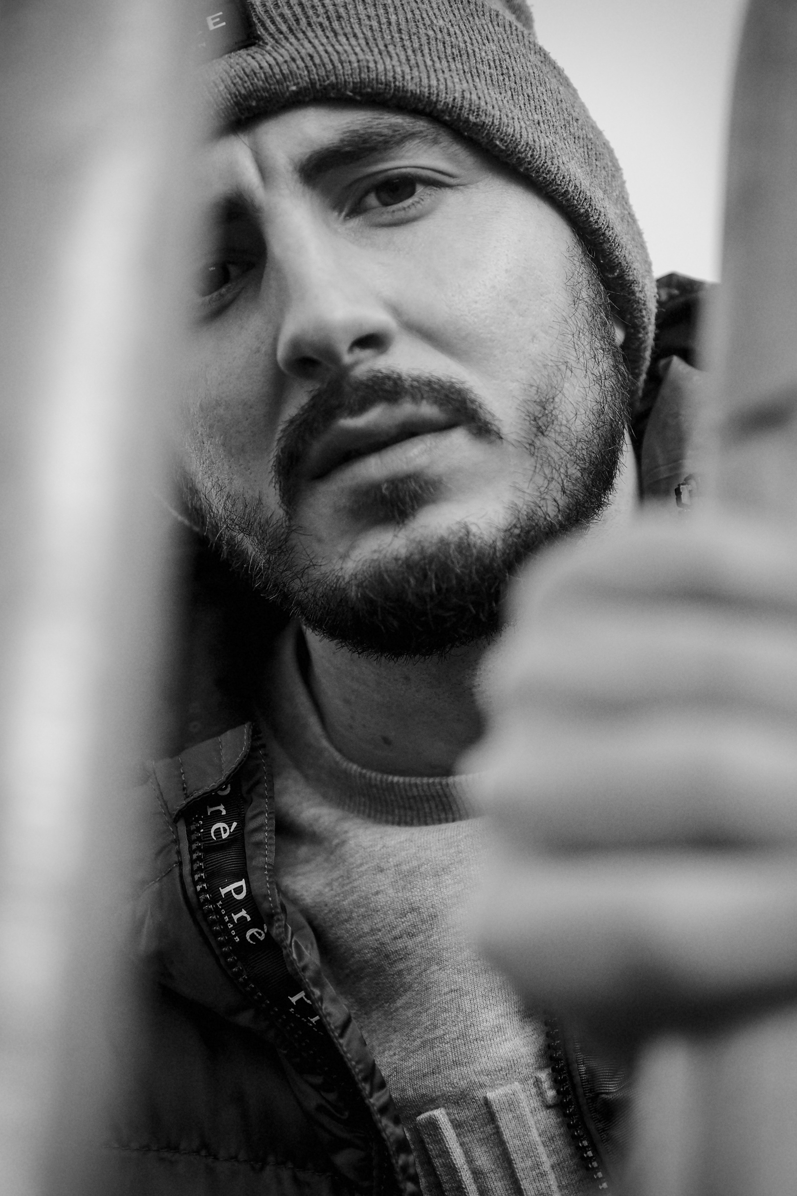 BMAN by Michelle George