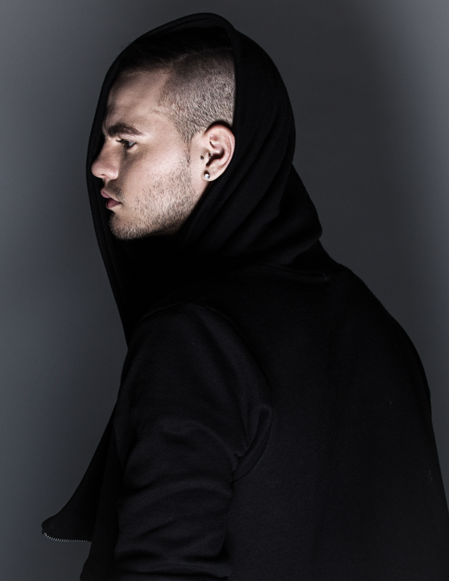 Alex Buchanan by Michelle George 