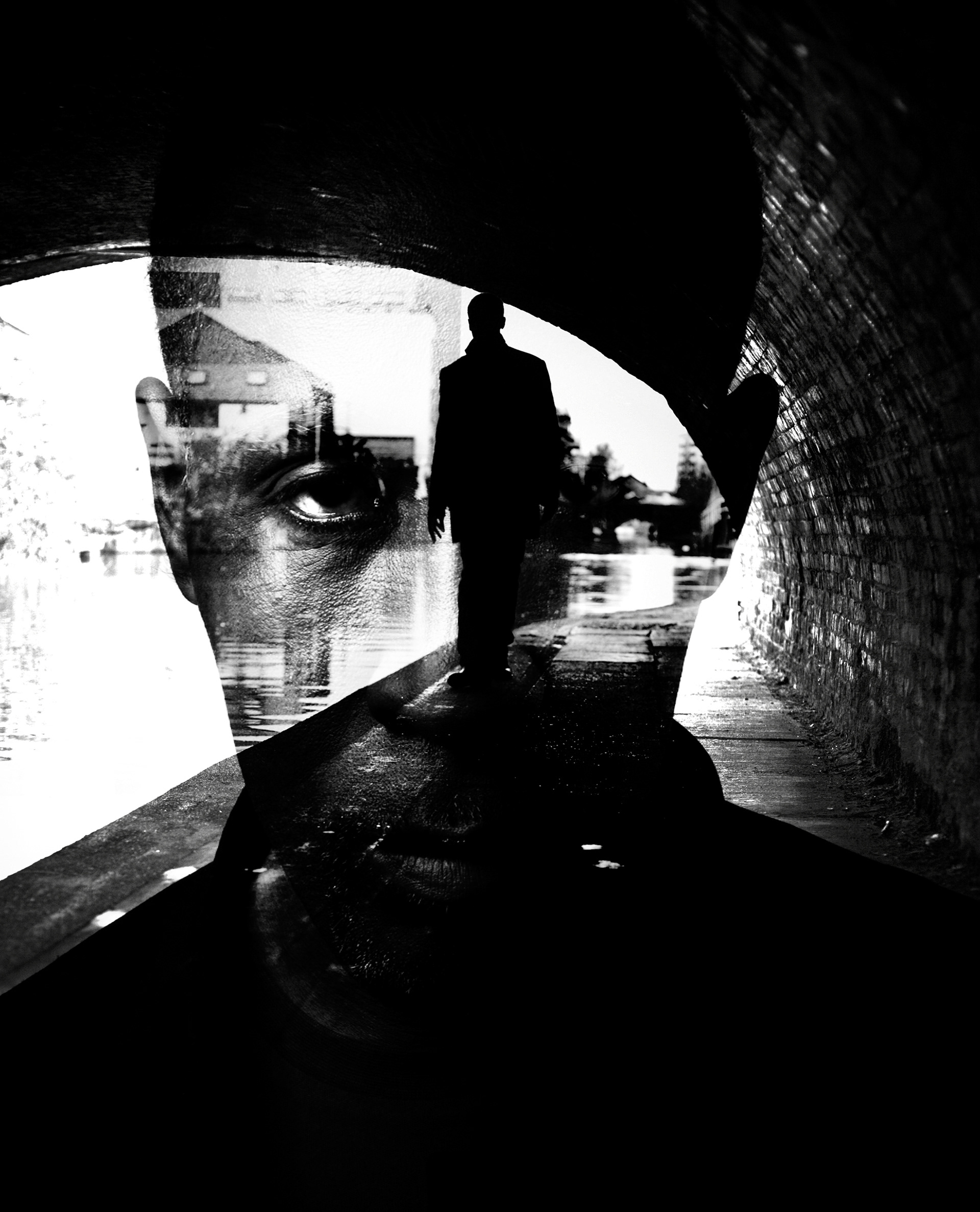 Mozez by Michelle George 